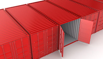 se20 storage containers for hire penge