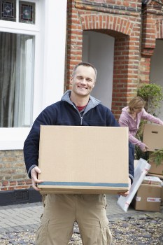 Penge storage facility introduction with secure and organized space
