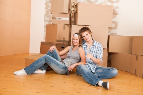 Trusted and secure storage payment environment for Penge Storage