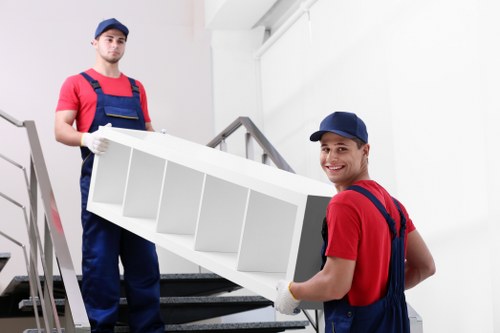Reviewing a storage complaint with supporting details