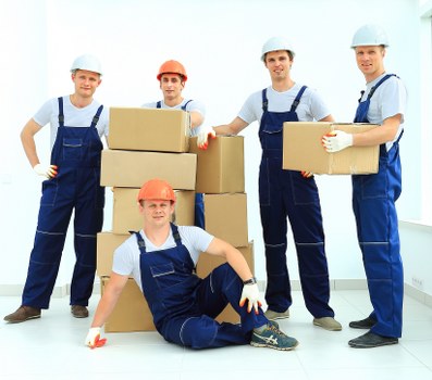 Flexible self storage solution in Penge for personal and commercial use