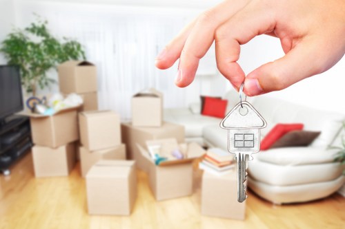 Documenting a storage service concern for assessment