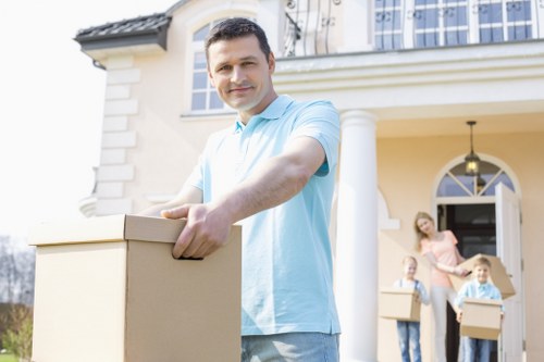 Reliable About Us Penge Storage supporting local homes and businesses