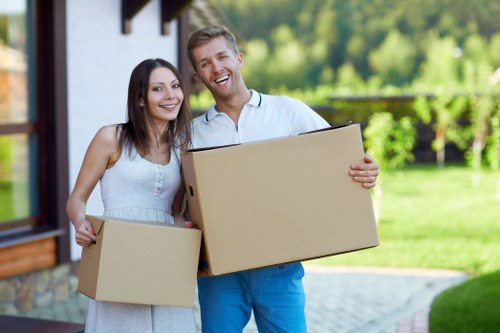Keeping records of storage complaints for future improvement