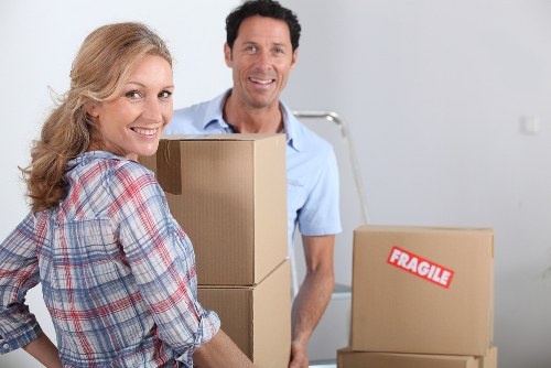 Clean and monitored storage units in Penge